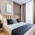 Scipioni Luxury Apartment