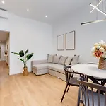 Scipioni Luxury Apartment