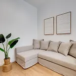 Scipioni Luxury Apartment