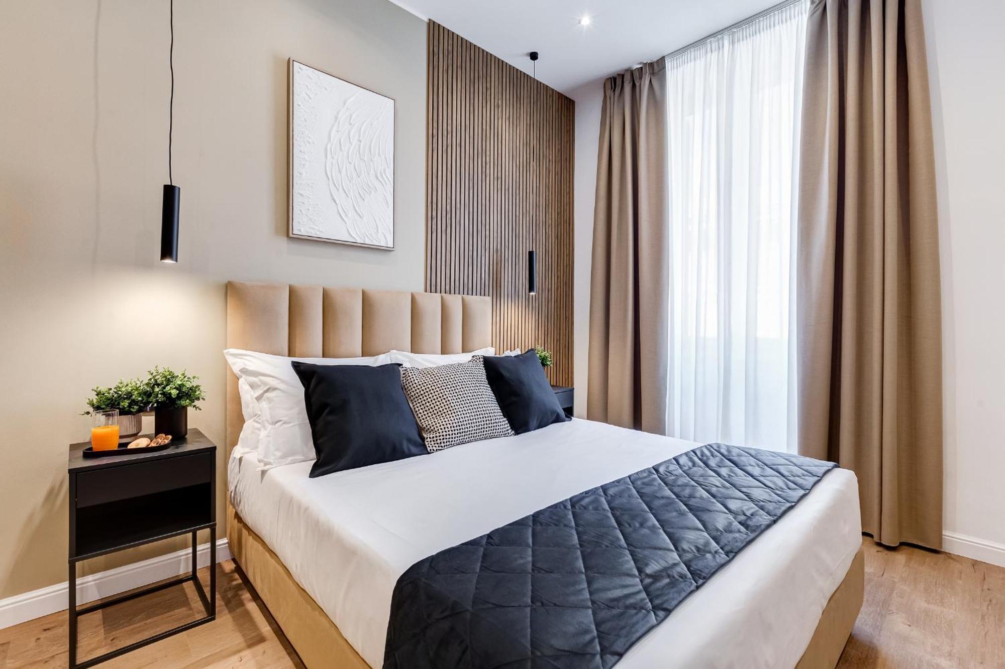 Ferienhaus Scipioni Luxury
