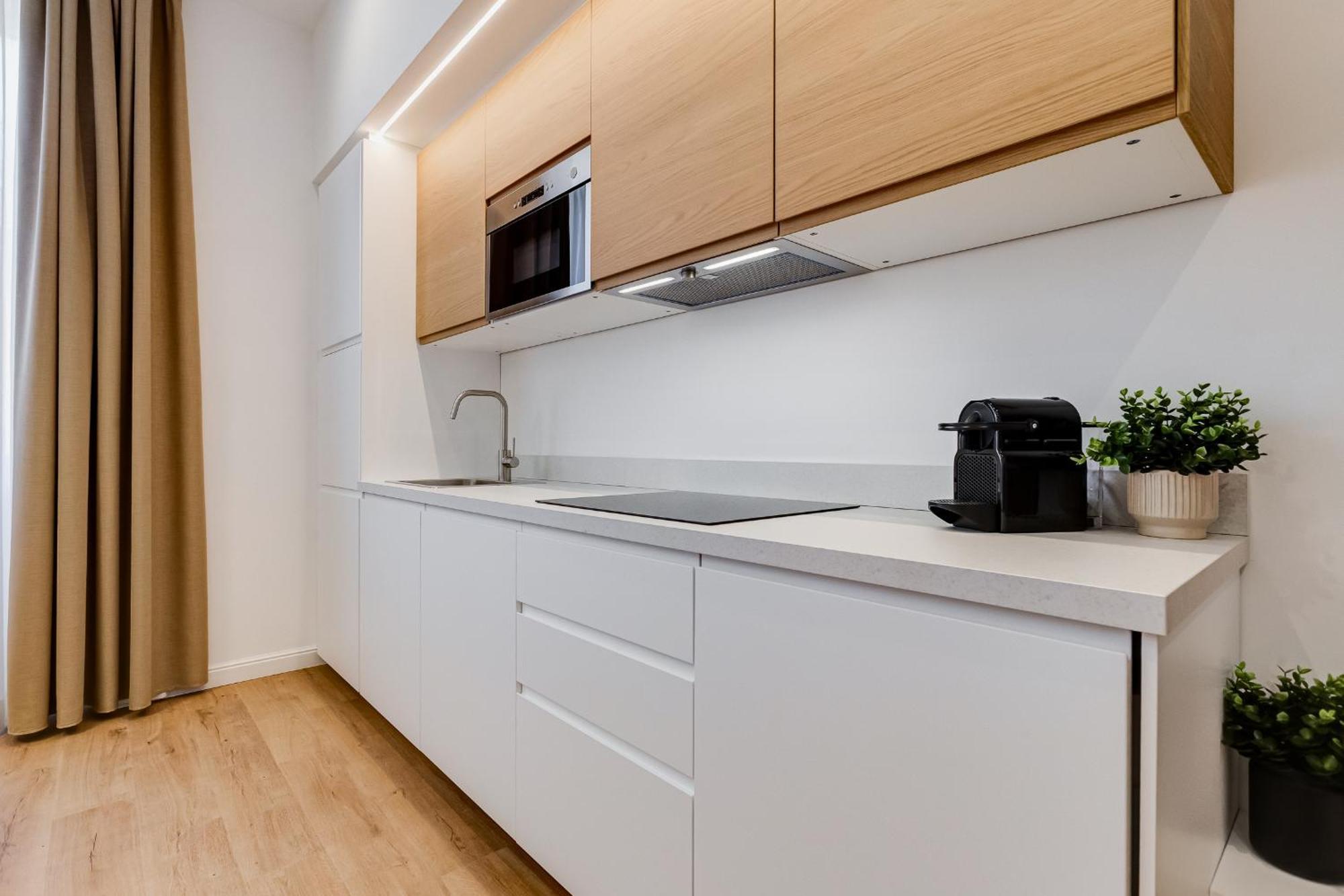 Scipioni Luxury Ferienhaus *