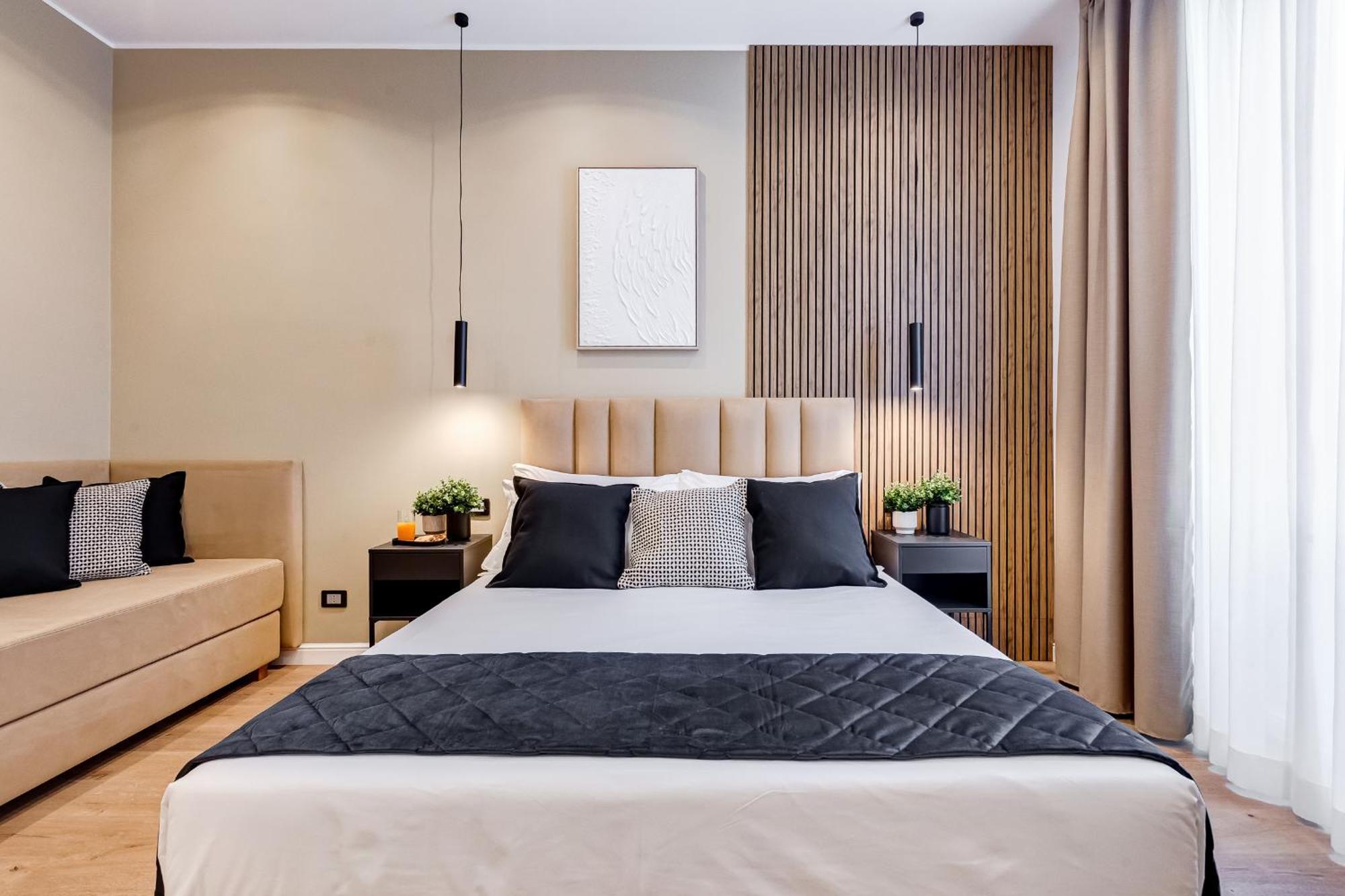 Scipioni Luxury Ferienhaus