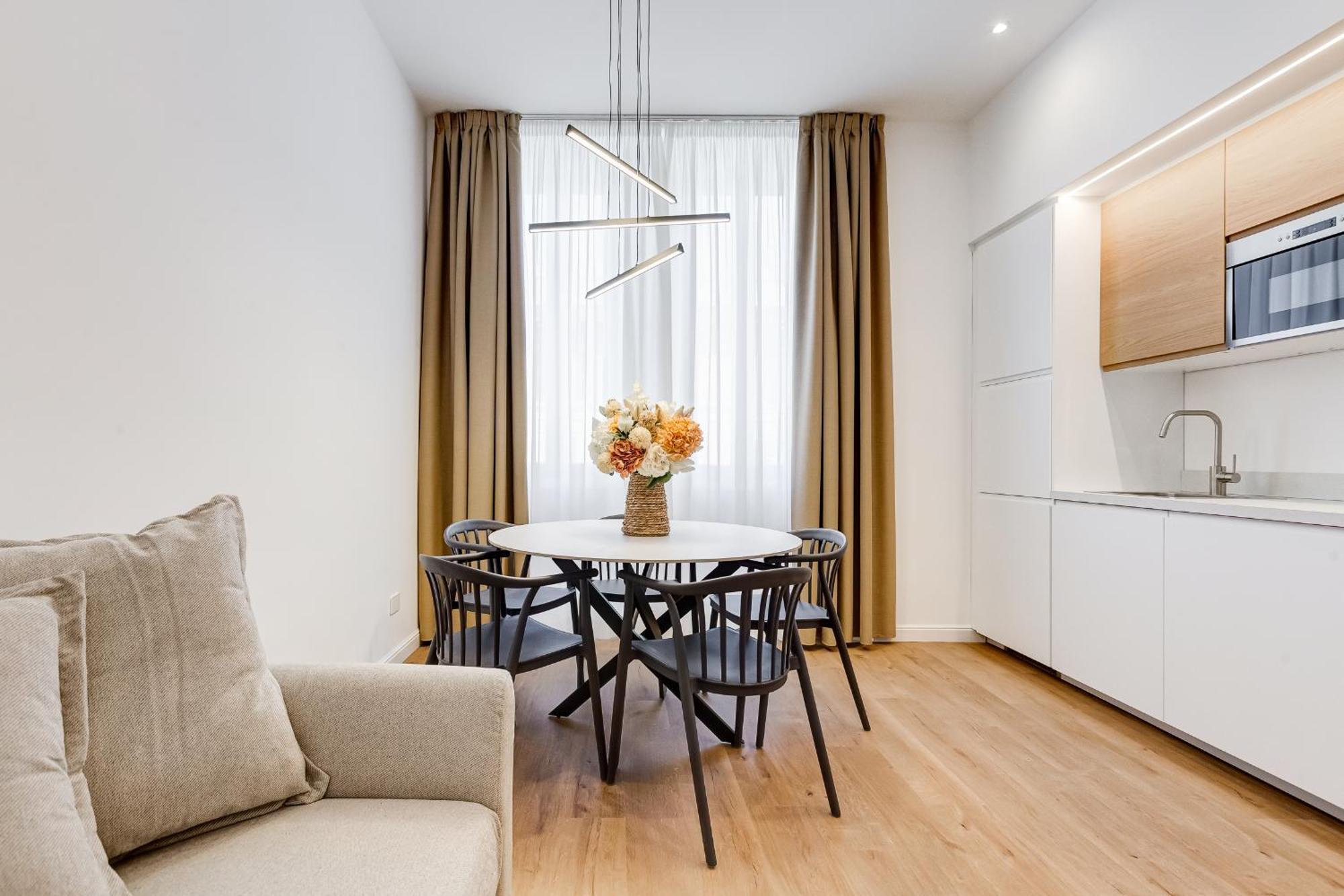 Scipioni Luxury Ferienhaus