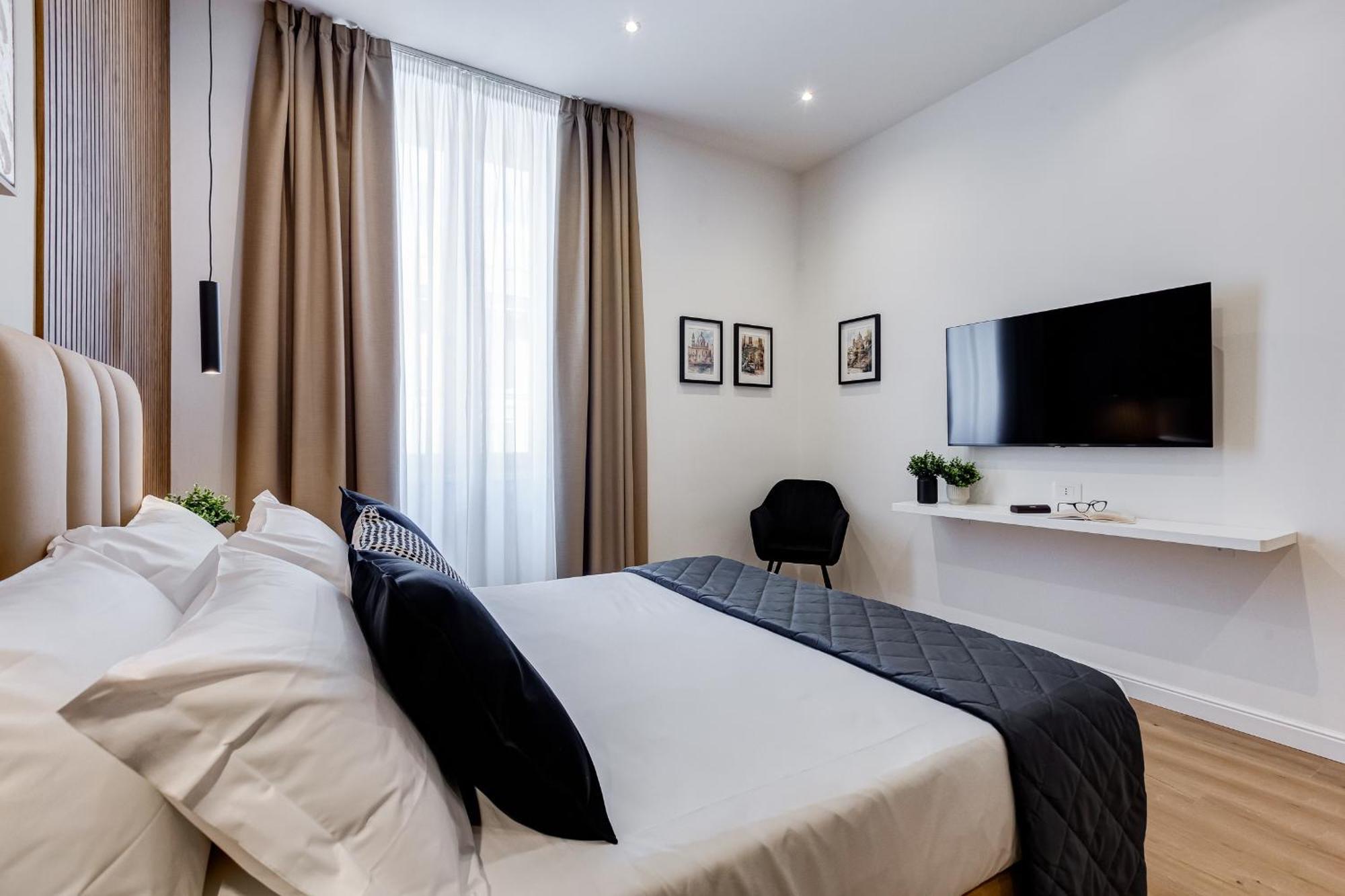 Ferienhaus Scipioni Luxury