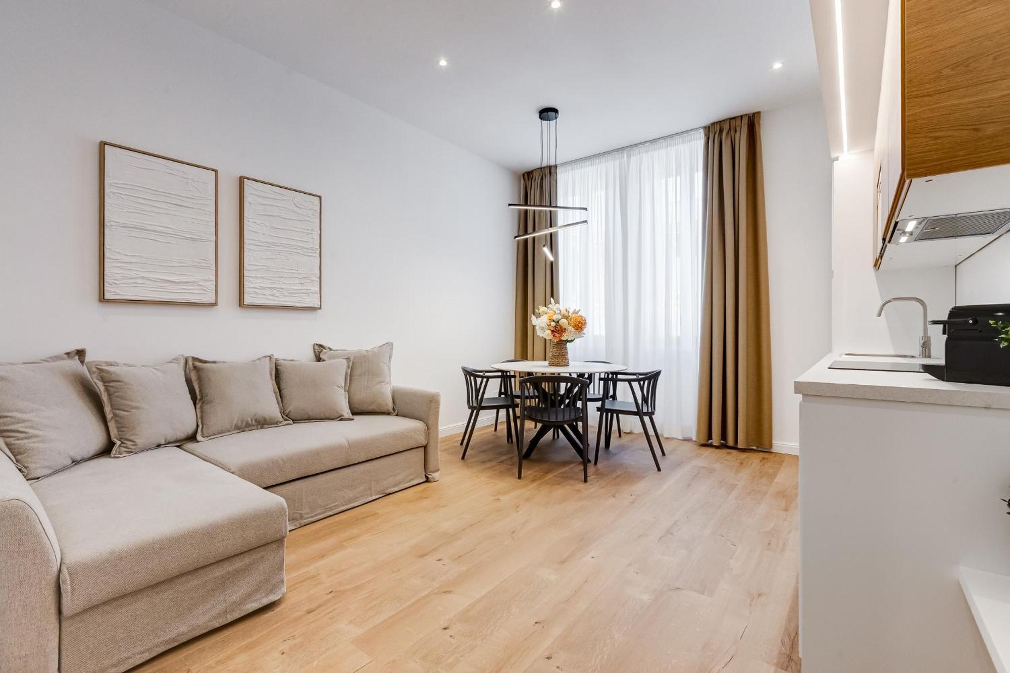 Scipioni Luxury Ferienhaus *