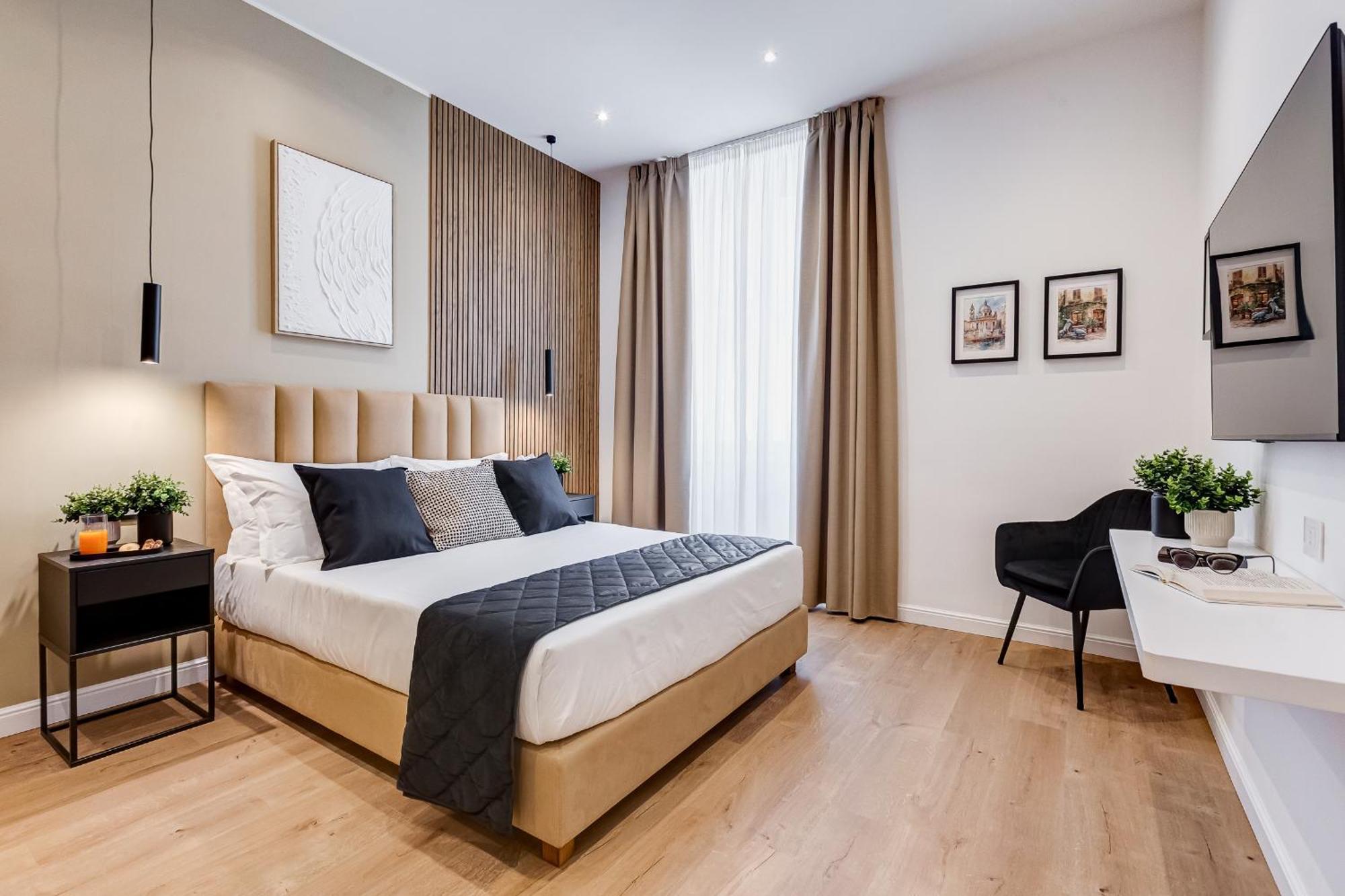 Scipioni Luxury Rom