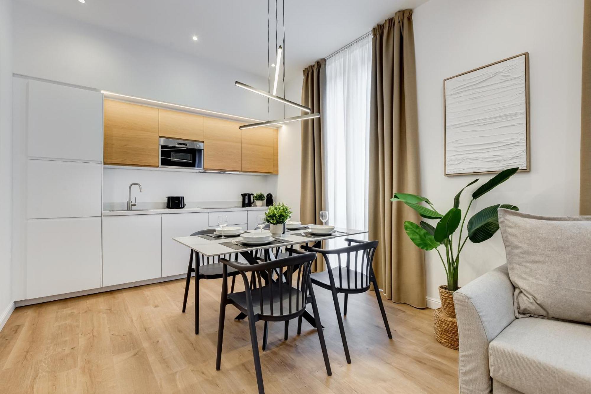 Scipioni Luxury Ferienhaus