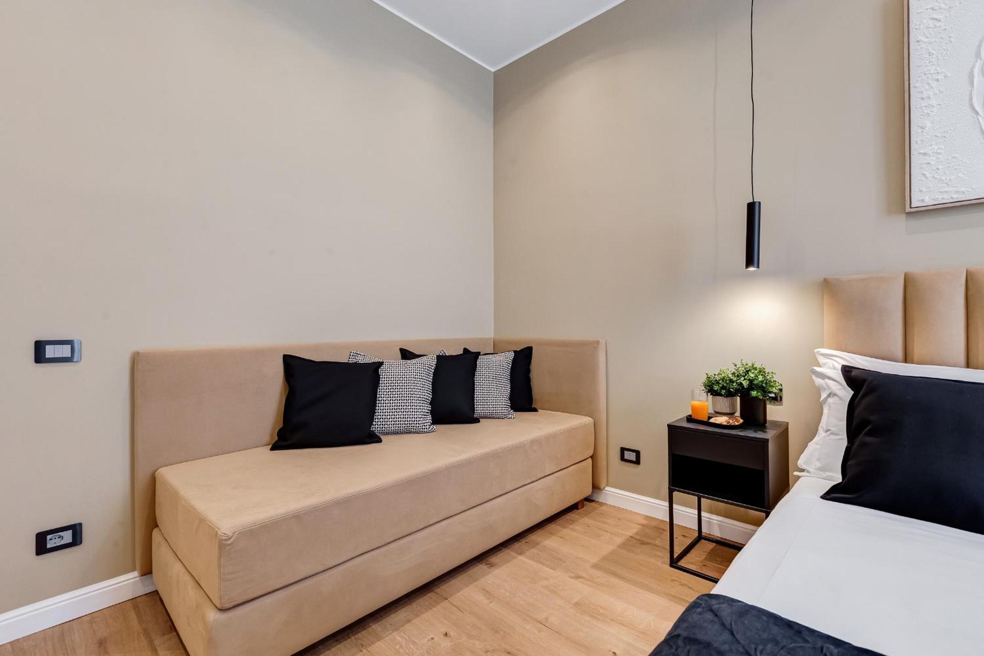 Ferienhaus Scipioni Luxury Rom