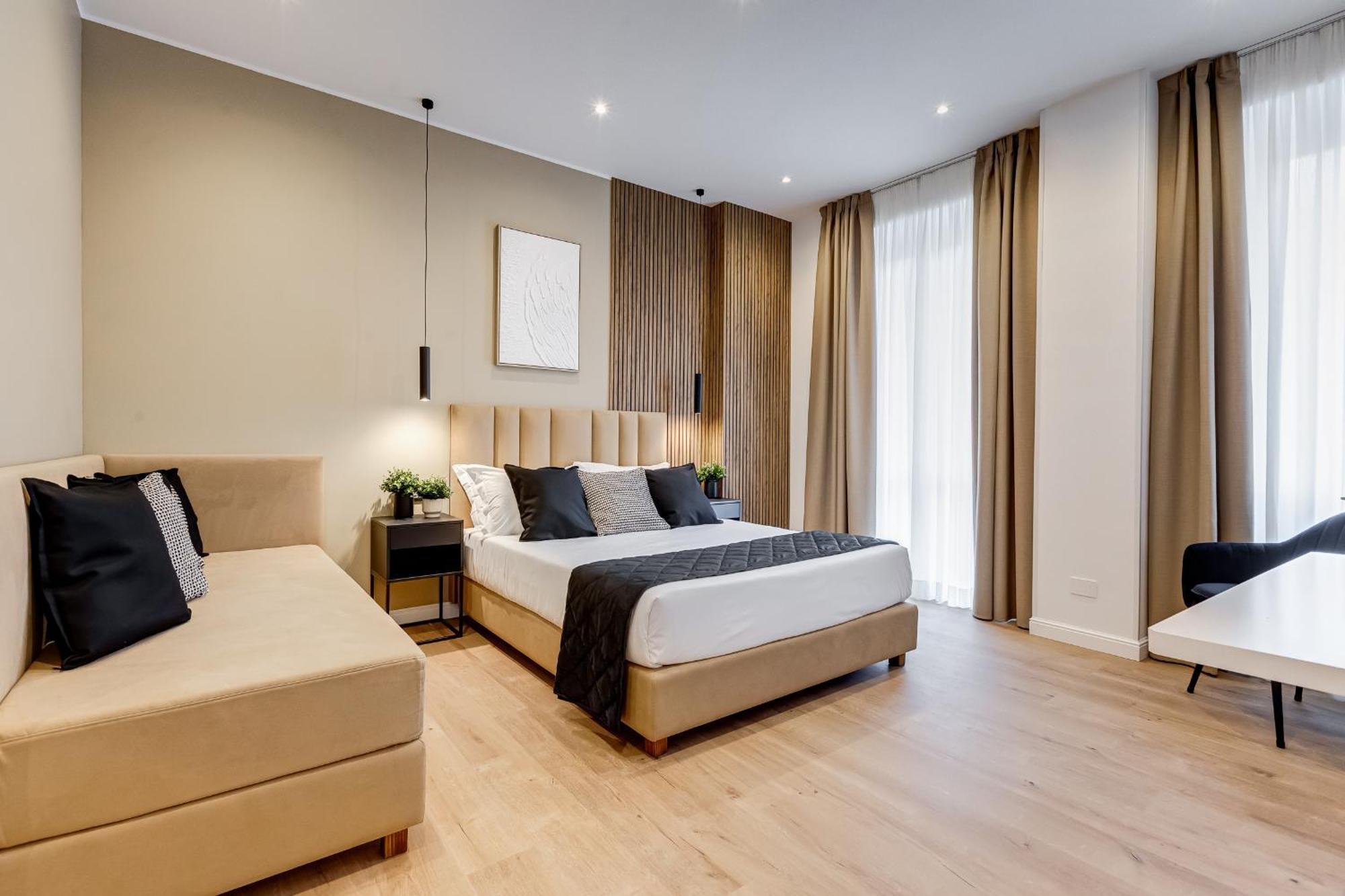 Ferienhaus Scipioni Luxury