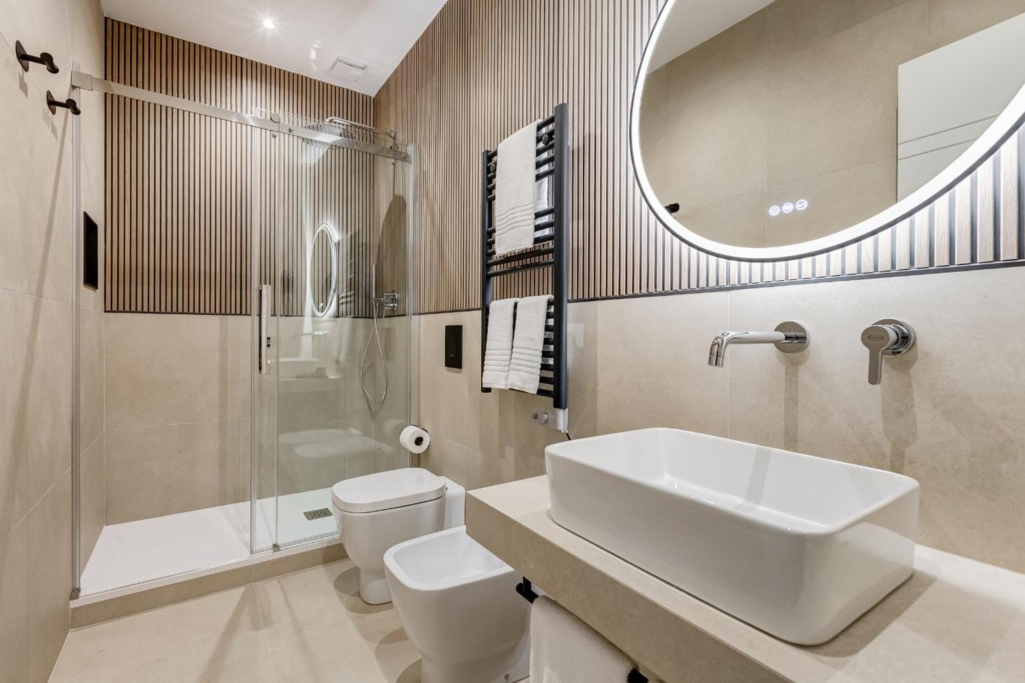 Scipioni Luxury Ferienhaus