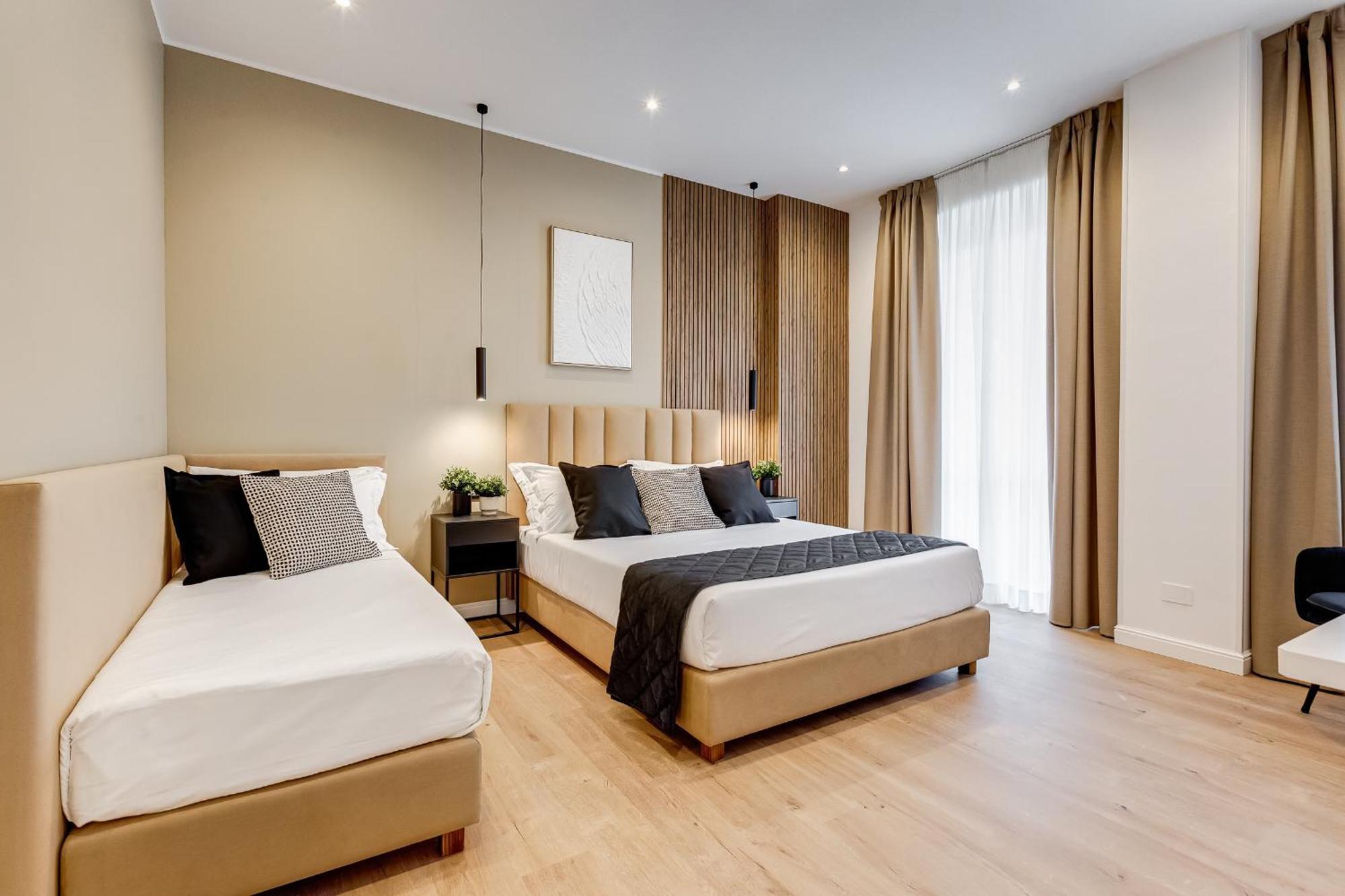 Ferienhaus Scipioni Luxury