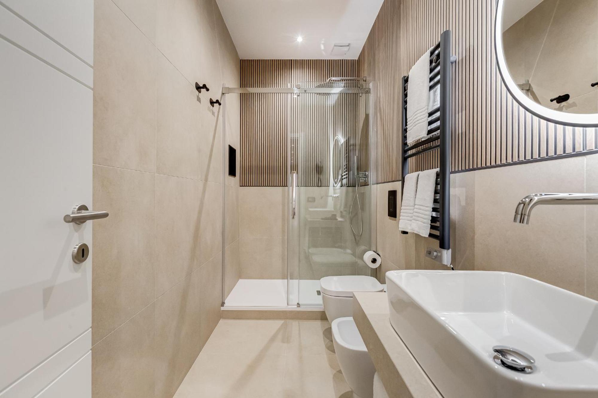 Scipioni Luxury Ferienhaus Rom