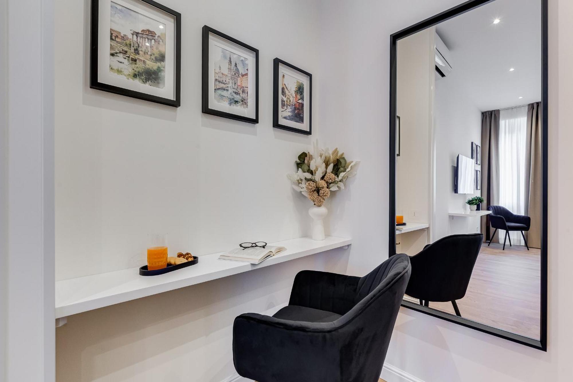 Scipioni Luxury Rom