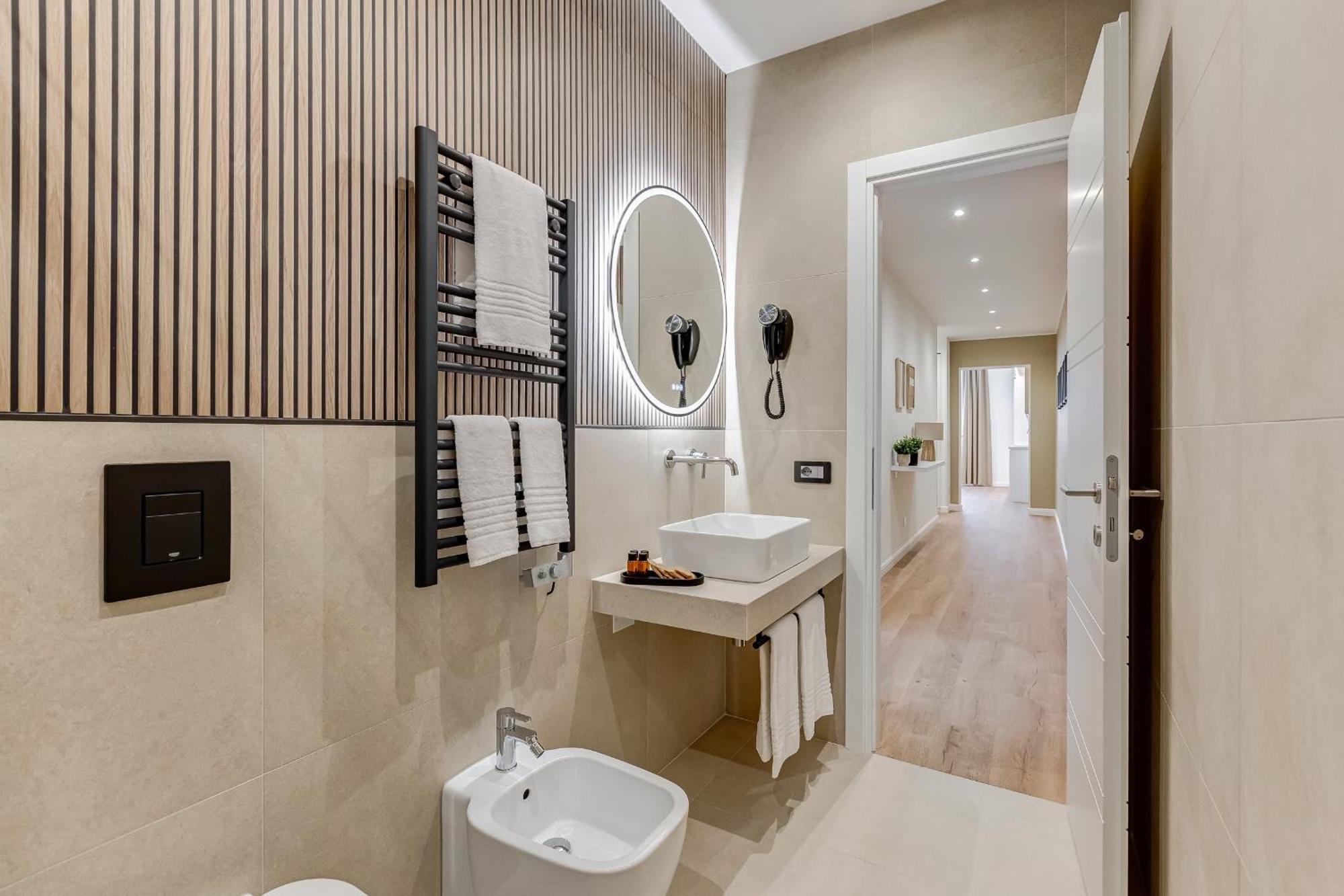 Scipioni Luxury