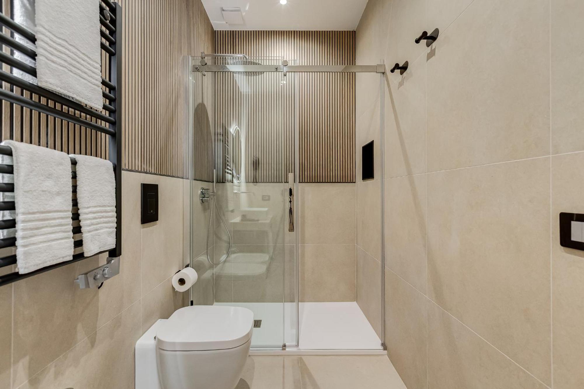 Ferienhaus Scipioni Luxury *