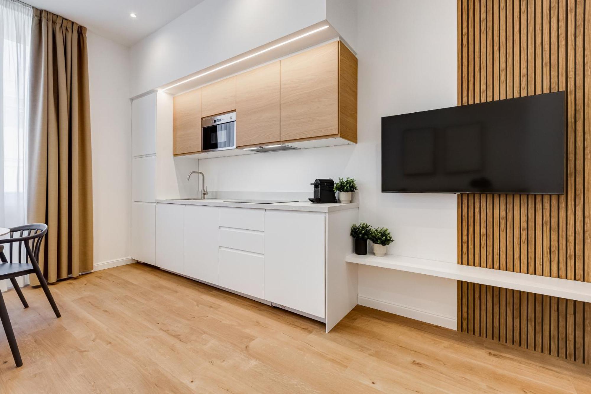 Ferienhaus Scipioni Luxury