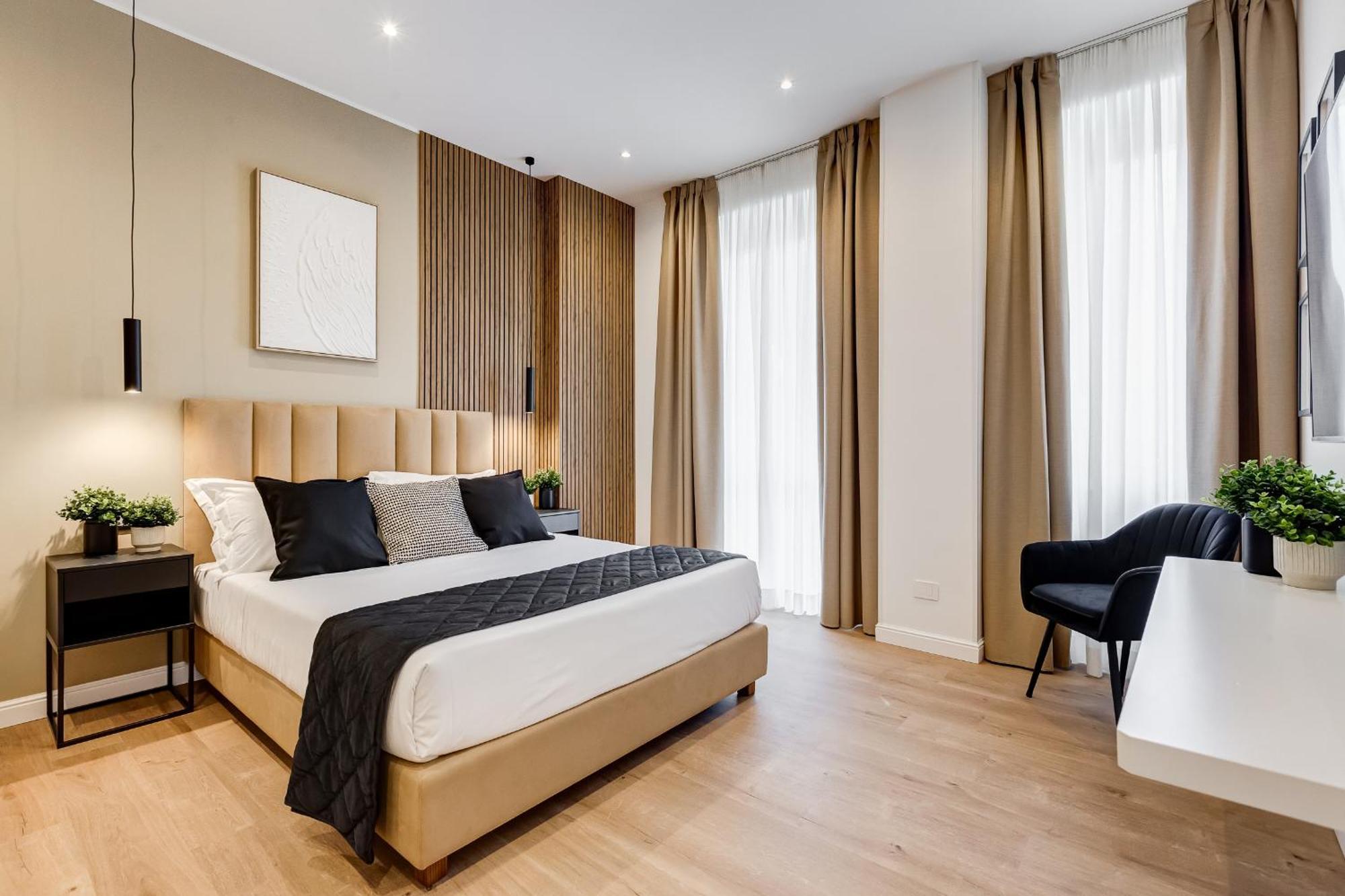 Scipioni Luxury Rom