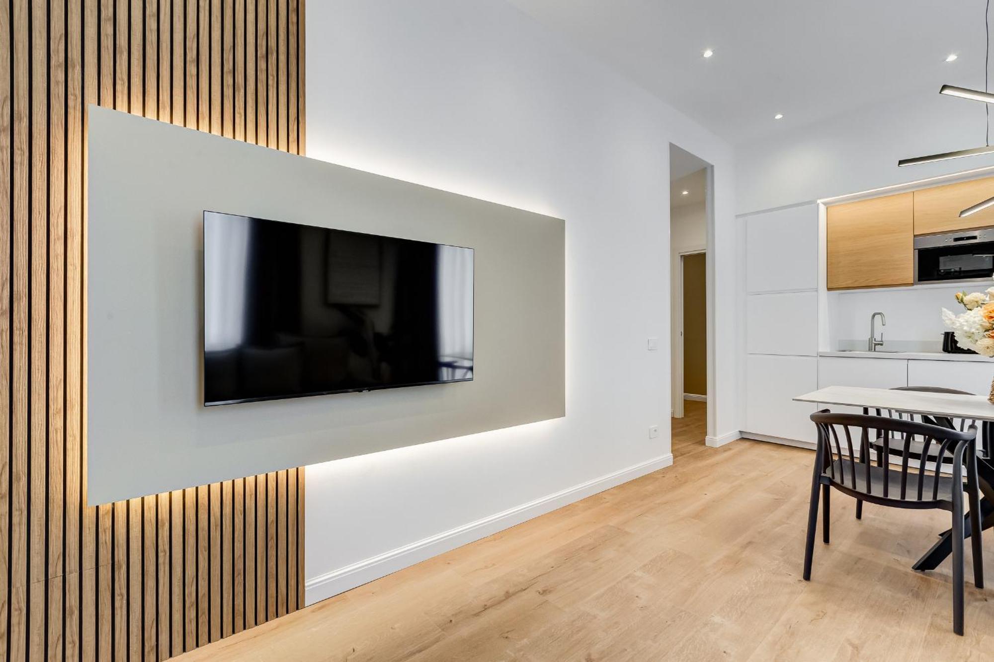 Scipioni Luxury * Rom