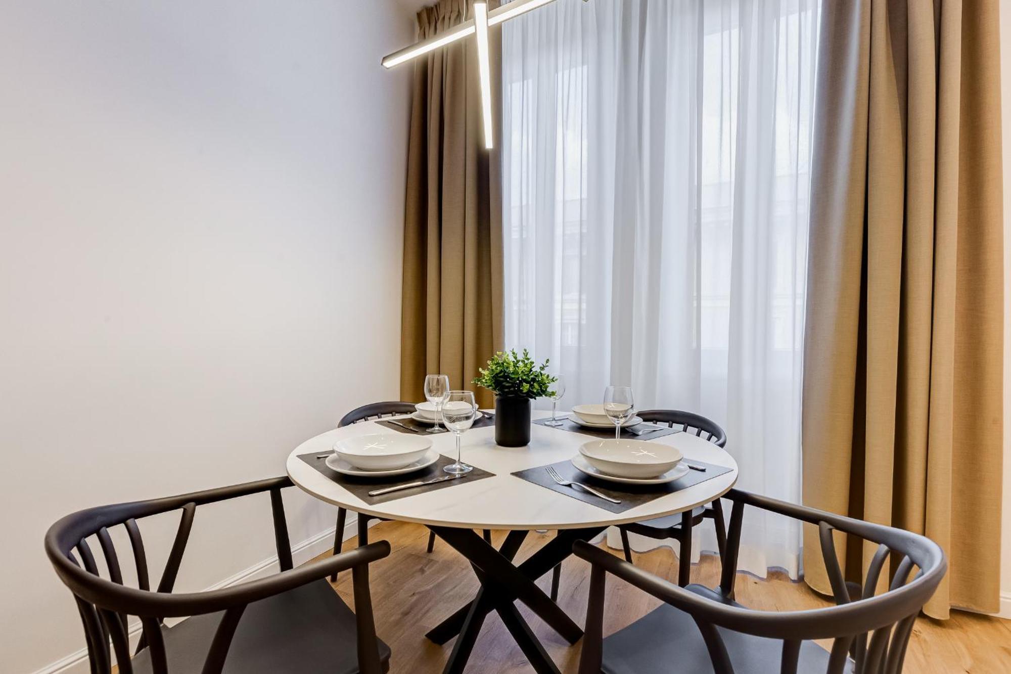 Scipioni Luxury Ferienhaus