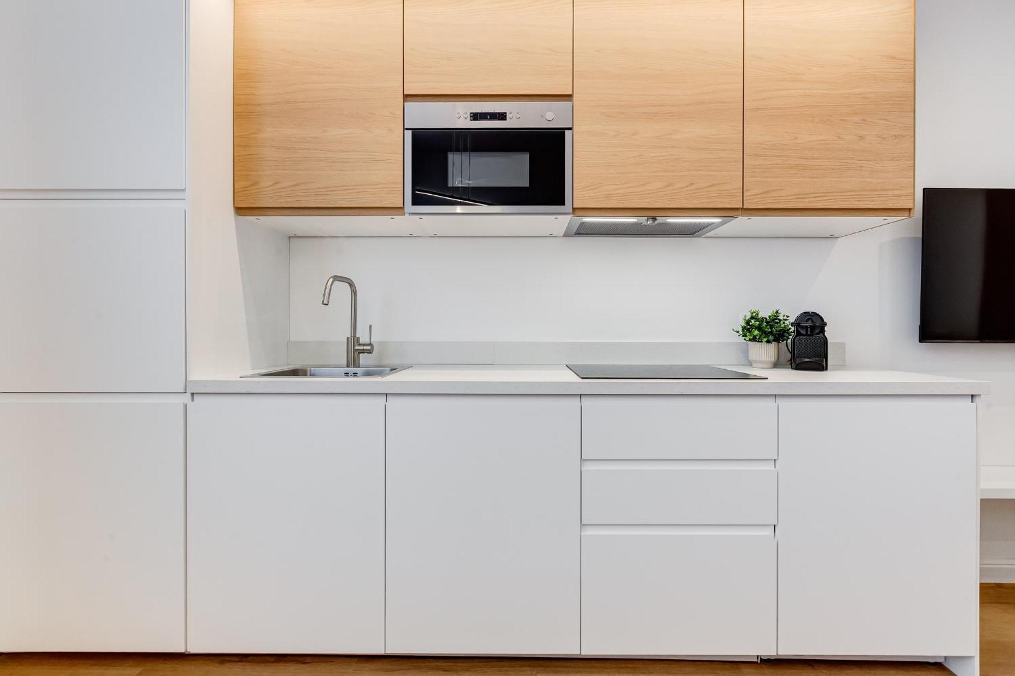 Ferienhaus Scipioni Luxury