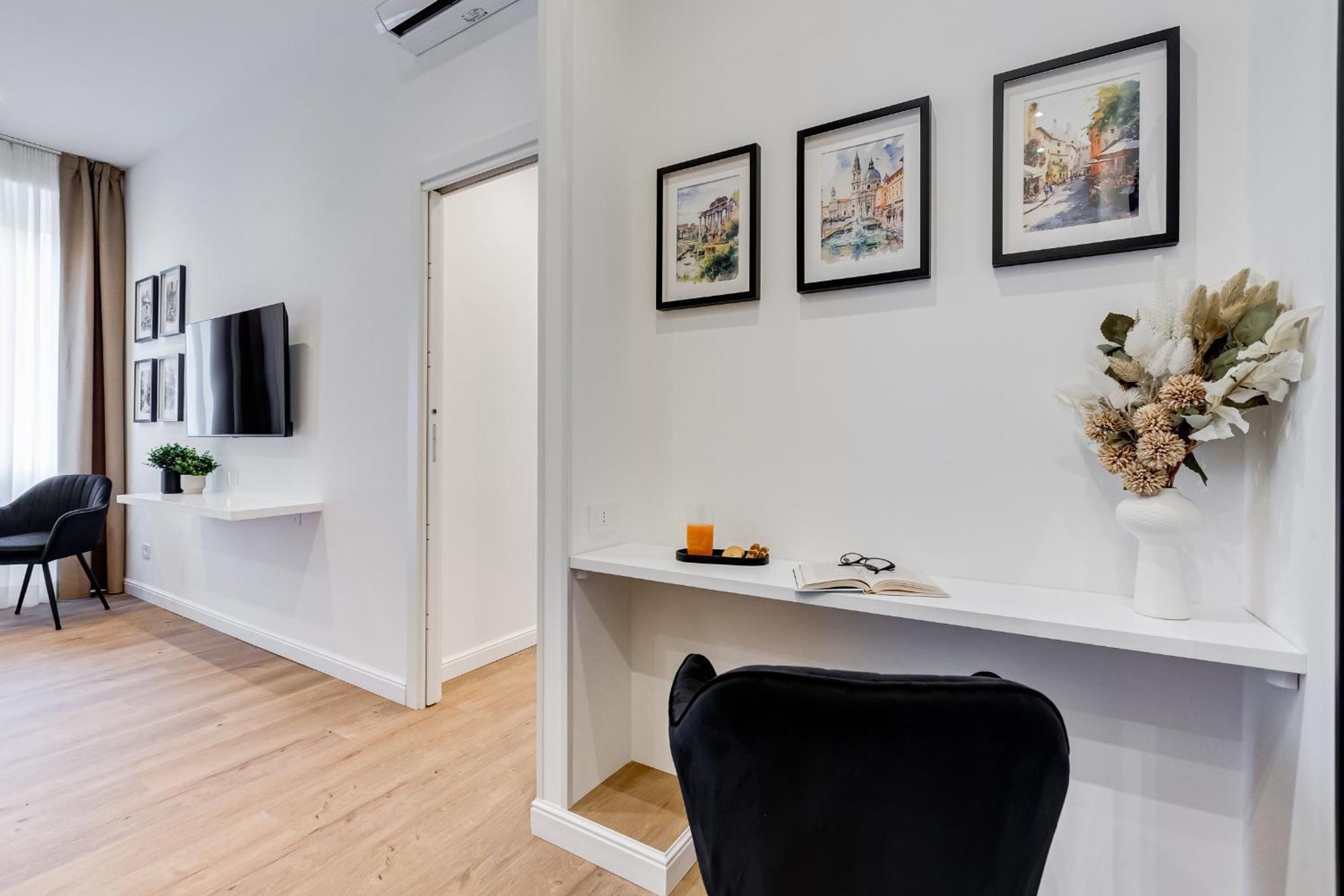 Ferienhaus Scipioni Luxury *