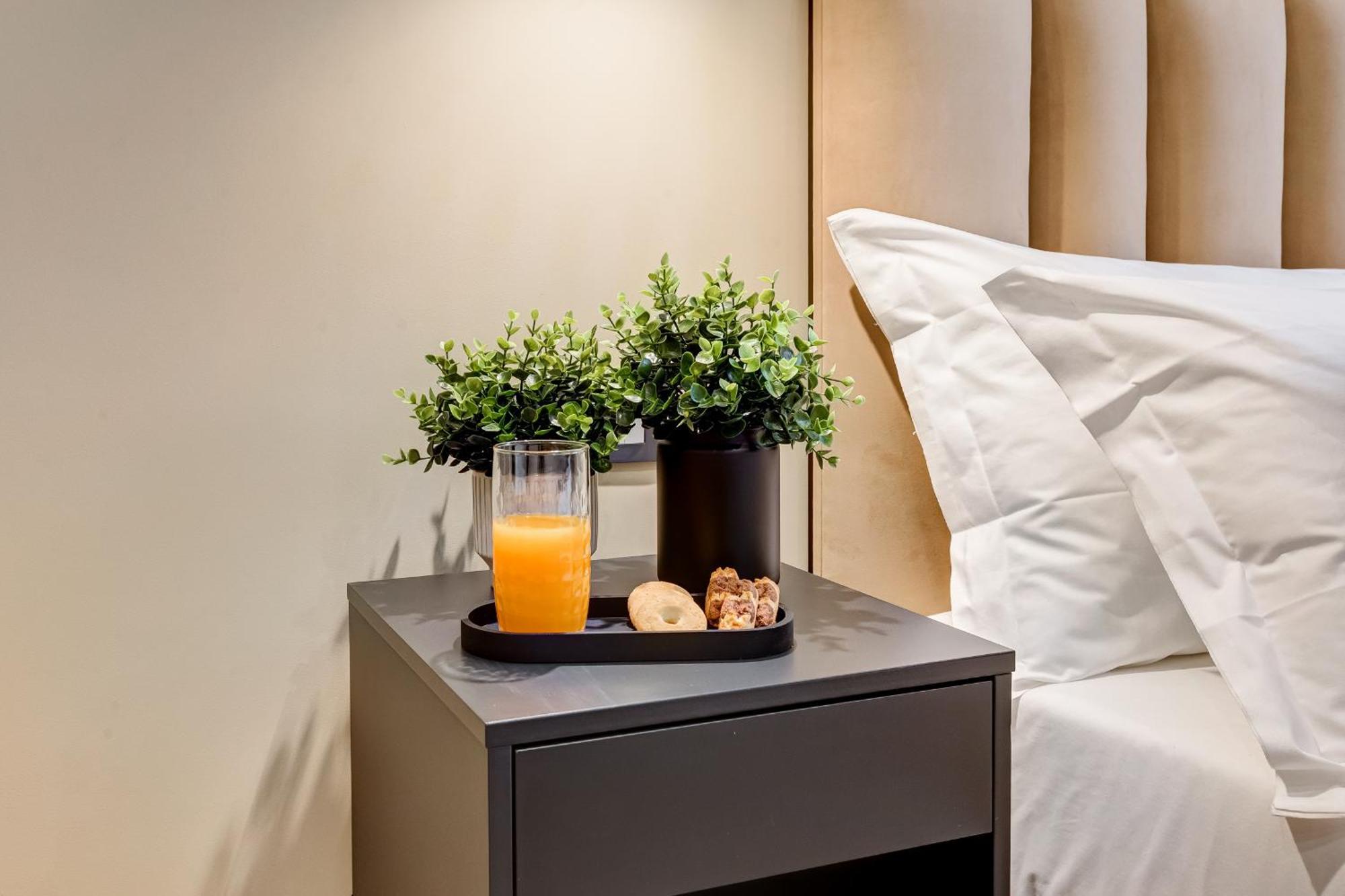 Scipioni Luxury *