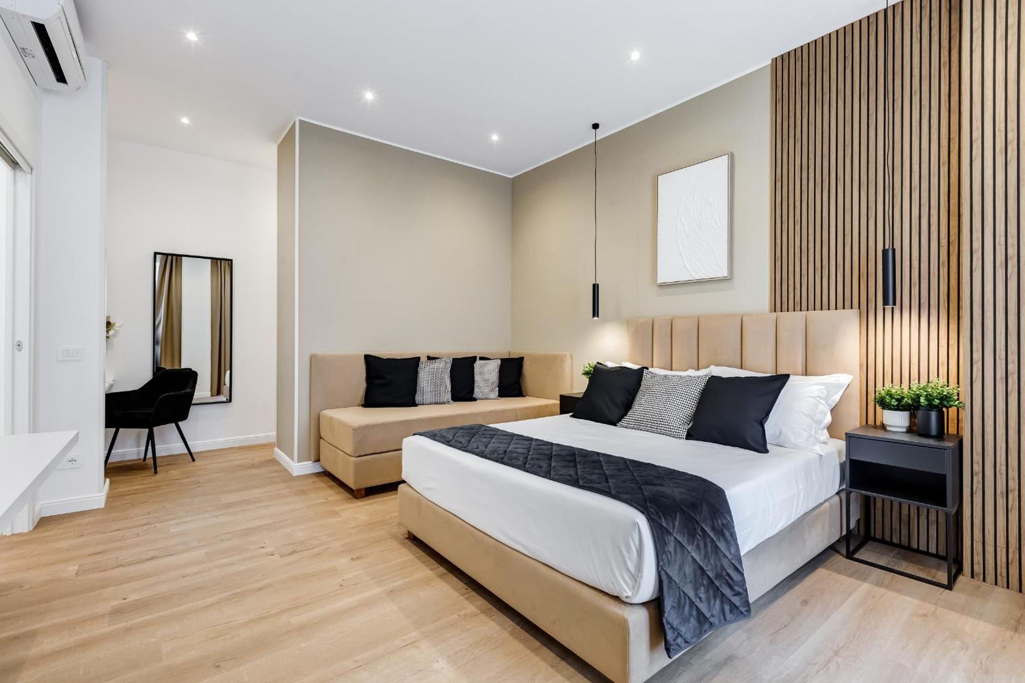 Scipioni Luxury Rom