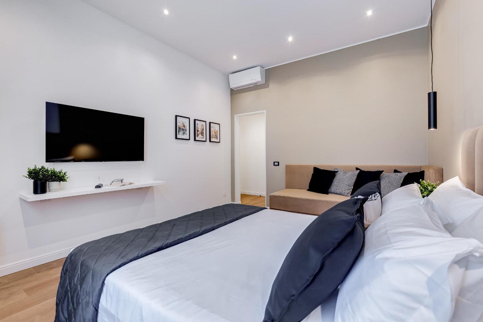 Scipioni Luxury Ferienhaus