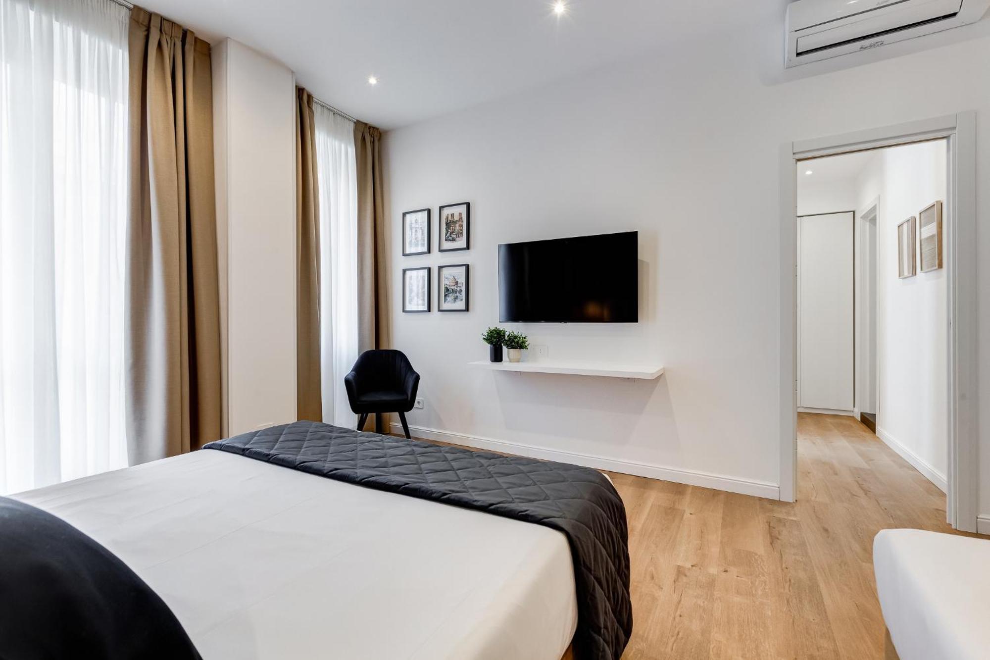Ferienhaus Scipioni Luxury *