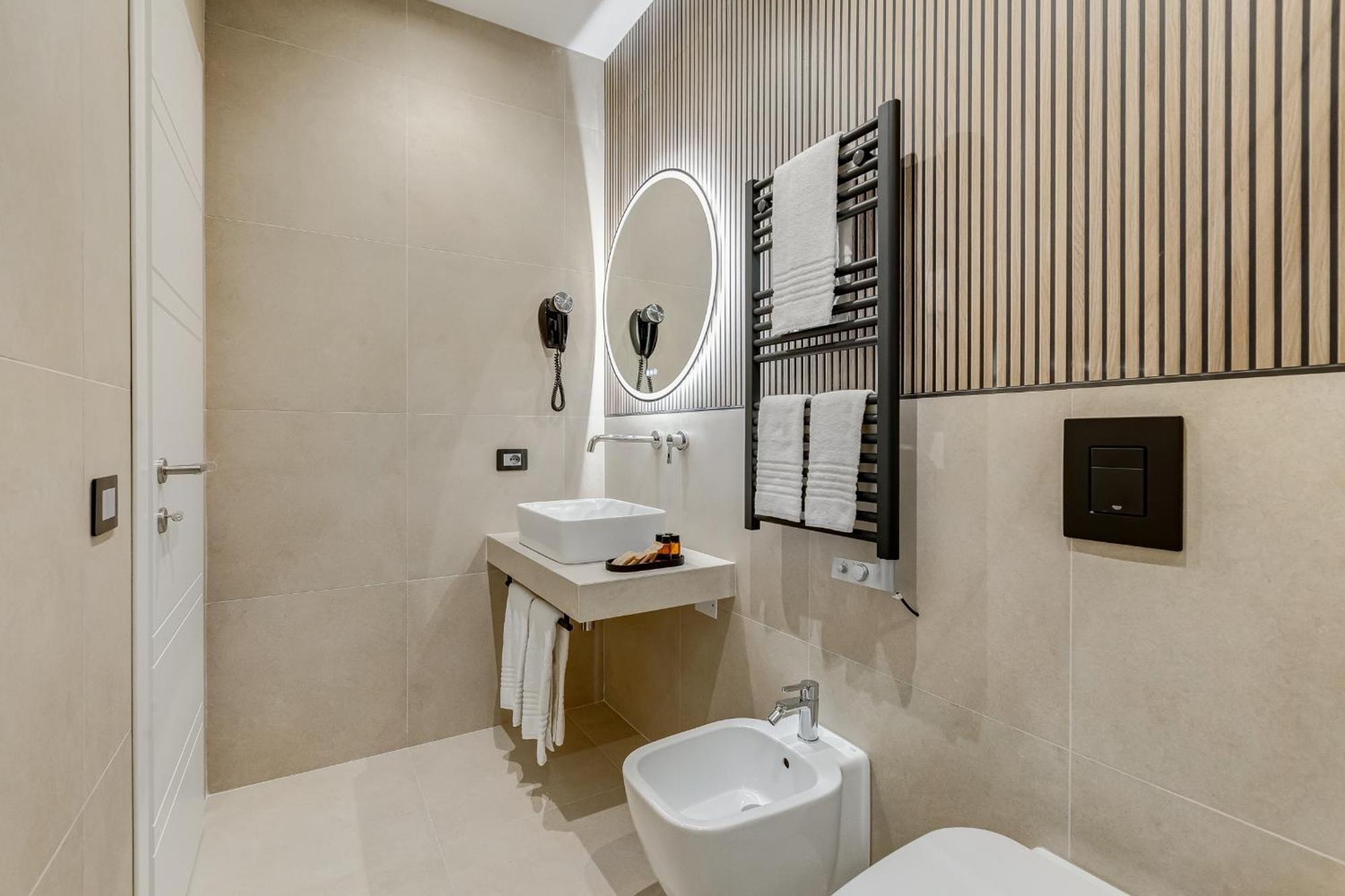 Scipioni Luxury Ferienhaus Rom
